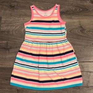 Girls Summer dress